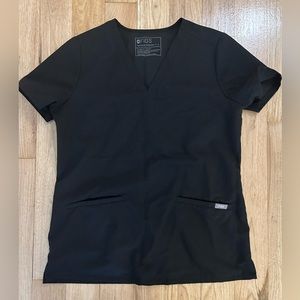 FIGS scrubs set